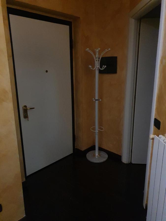شقة Milano Malpensa Grandi Mansarda Attico غالاّراتي المظهر الخارجي الصورة
